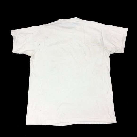 Vintage 1989 San Francisco Giants Mitchell #9 Baseball MLB Tee T Shirt XL B6 - Picture 5 of 6